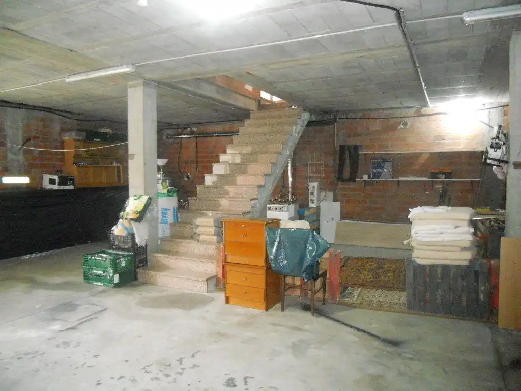 Piso de 200 m² en Lugo