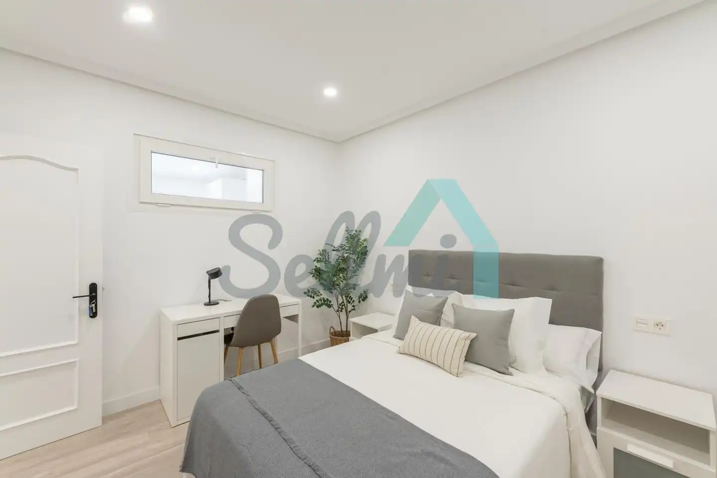 Habitación 97 m², Oviedo