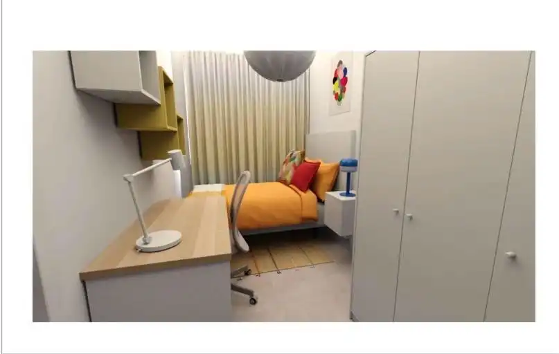 Habitación en alquiler, Granada