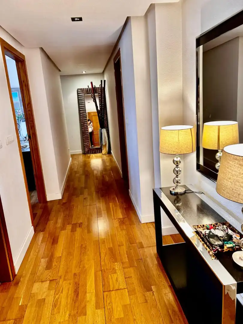 Piso de 130 m² en Murcia