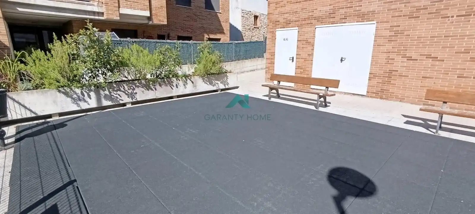 Piso de 91 m² en Limpias