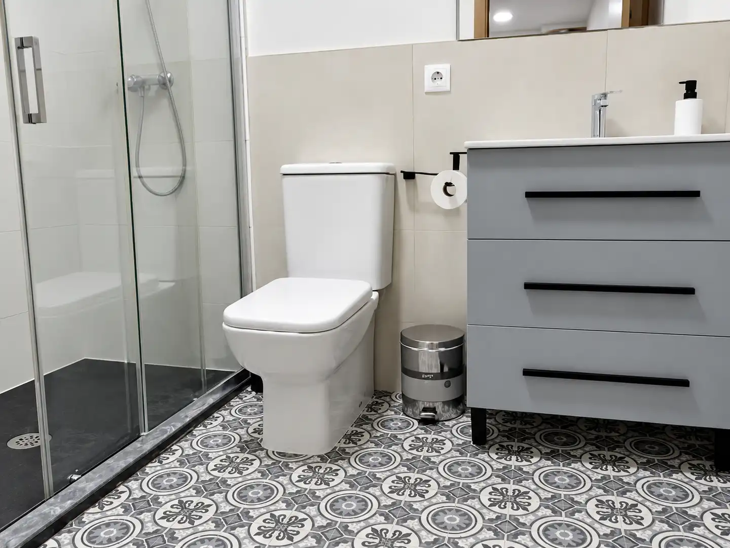 Piso de 70 m² en Santander