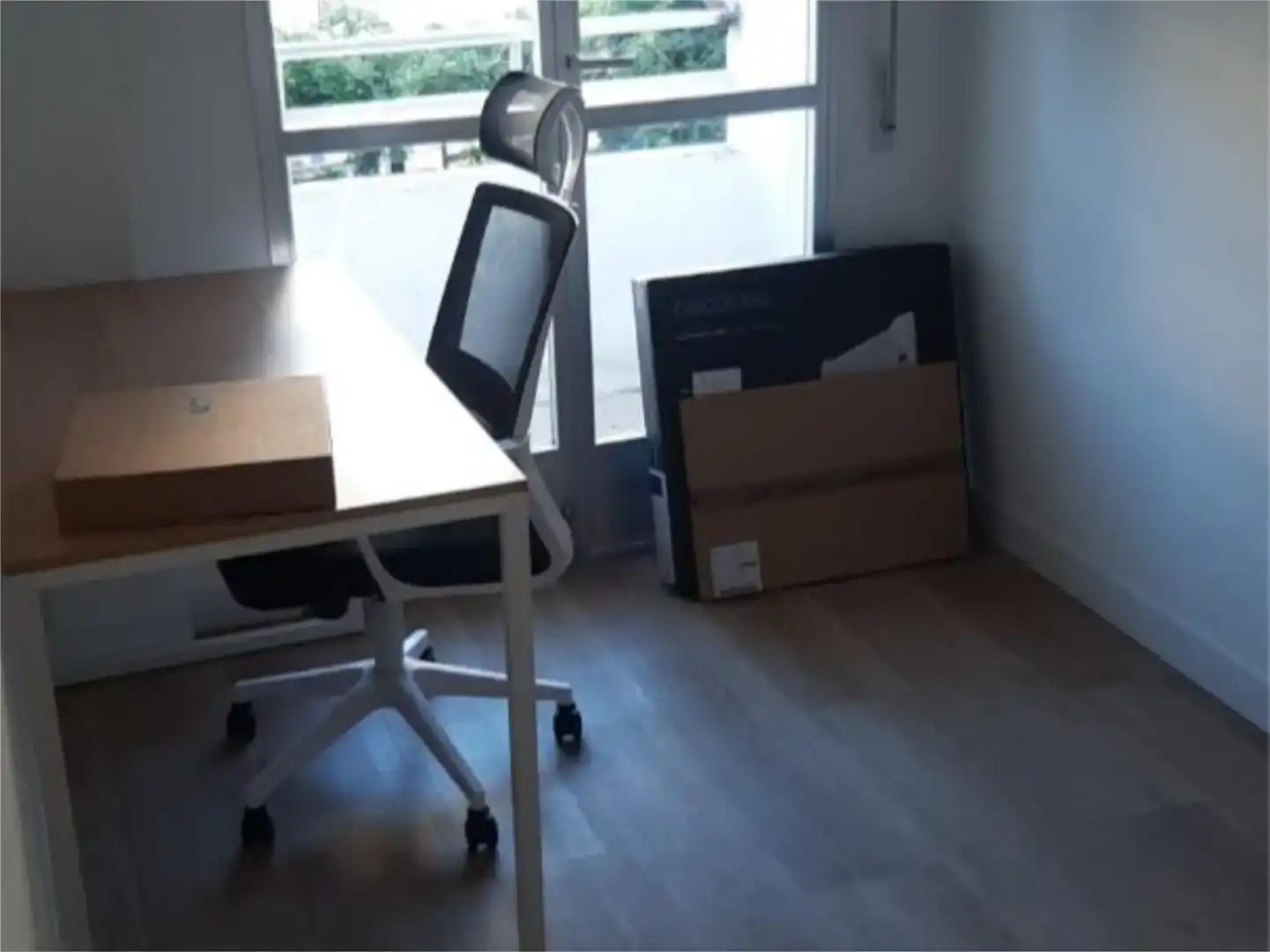 Habitación 80 m², Ourense