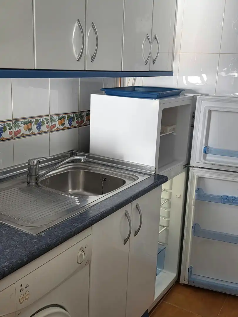 Casa de 55 m² a Navalperal de Pinares