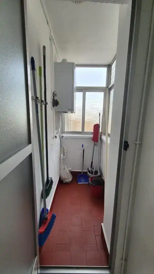 Piso de 88 m² en Albacete