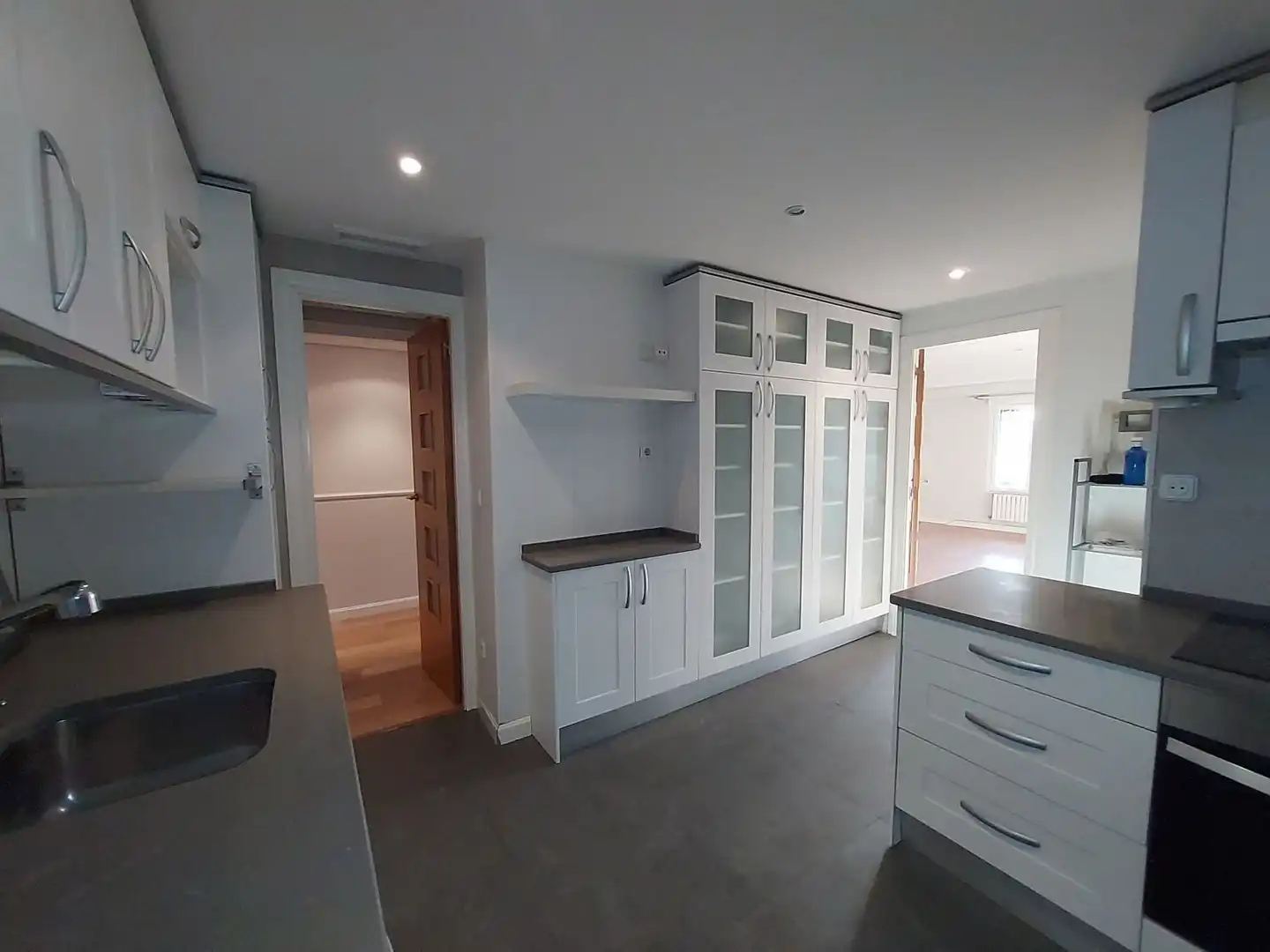 Piso de 140 m² en Zaragoza
