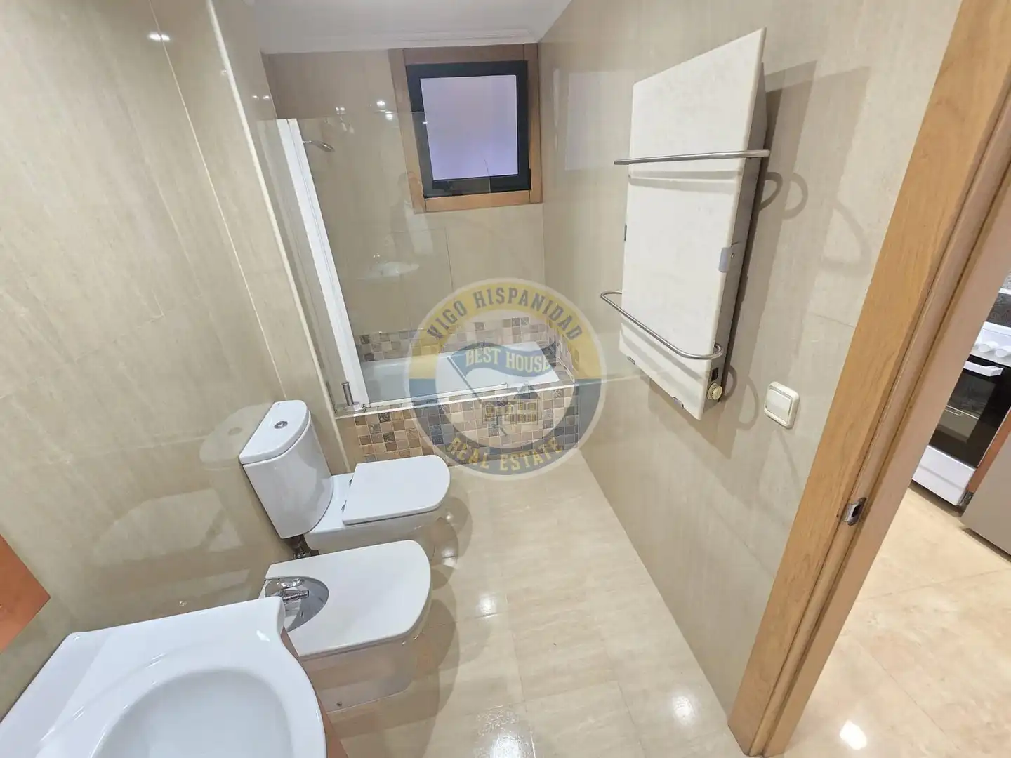 Pis de 35 m² a Vigo