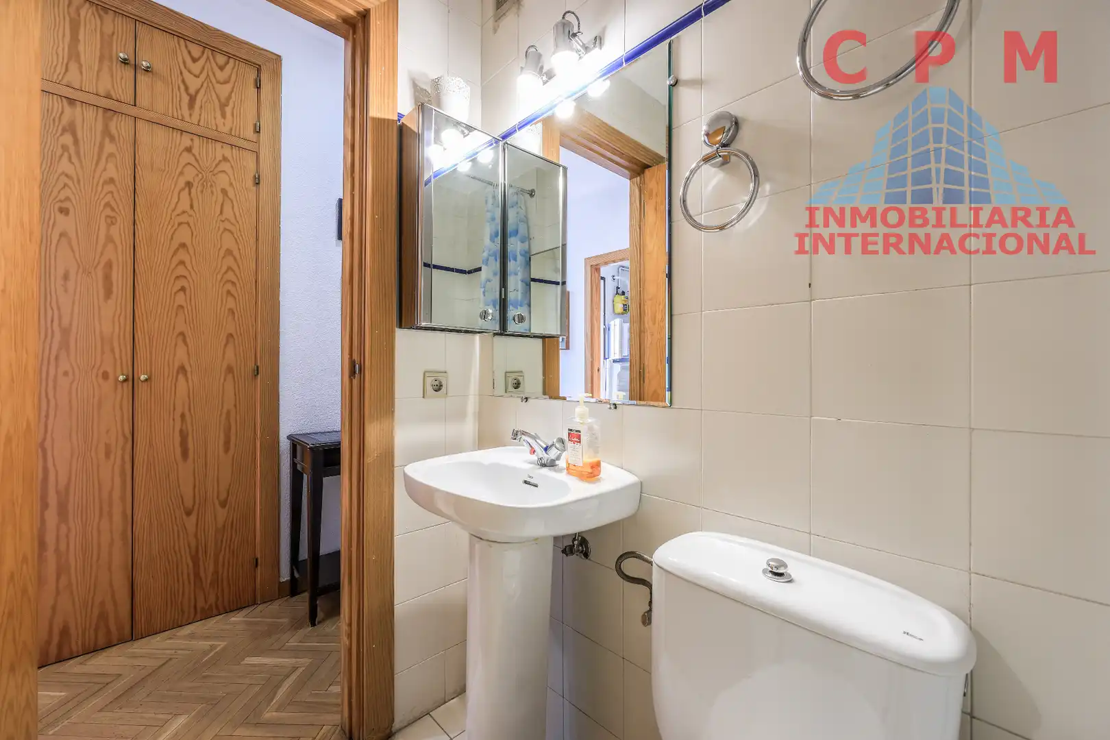 Piso de 80 m² en Madrid