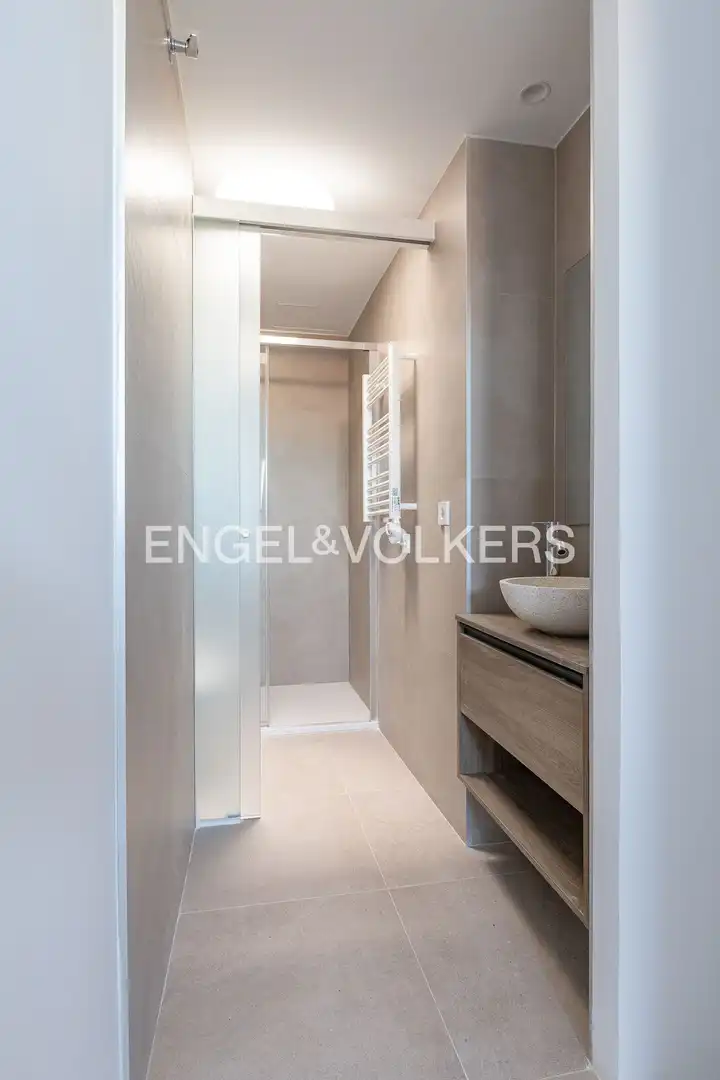 Piso de 66 m² en Madrid