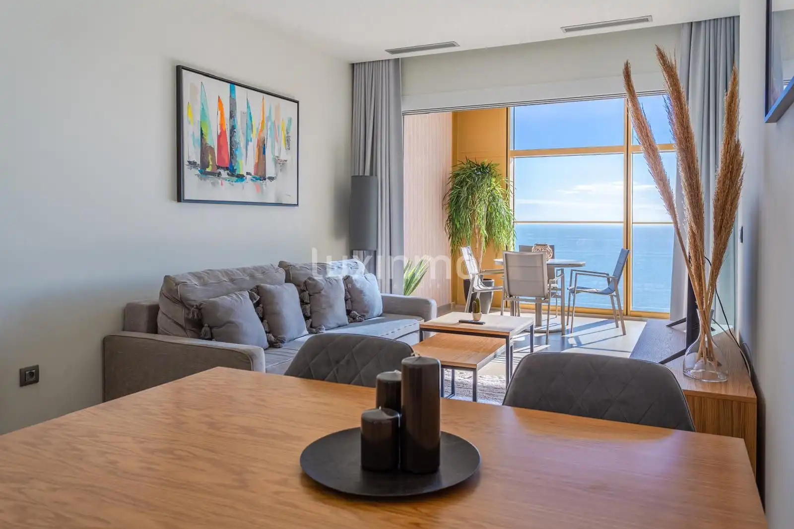 Appartamento 120 m² a Benidorm