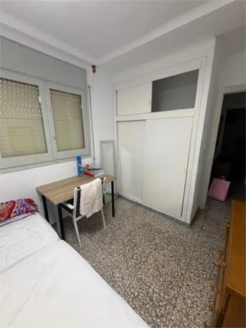 Piso de 100 m² en Garrucha