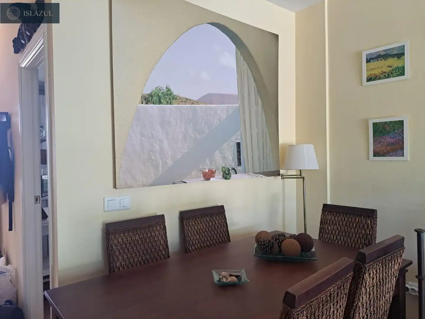 Piso de 61 m² en Isla Cristina