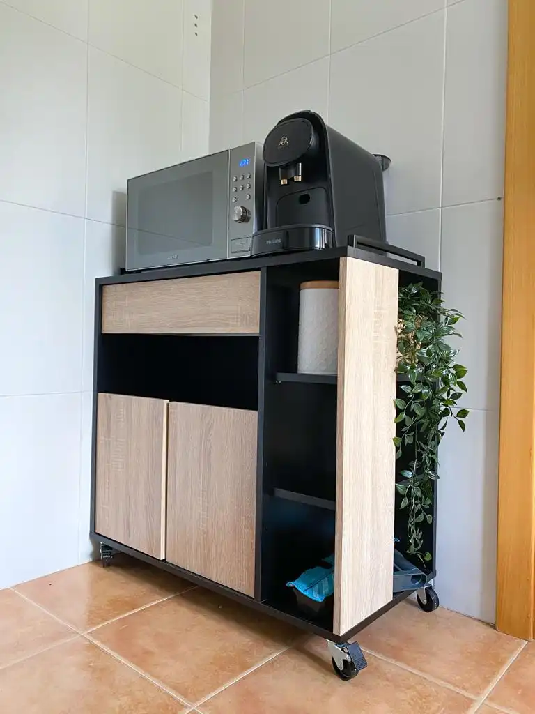 Piso de 65 m² en Fisterra
