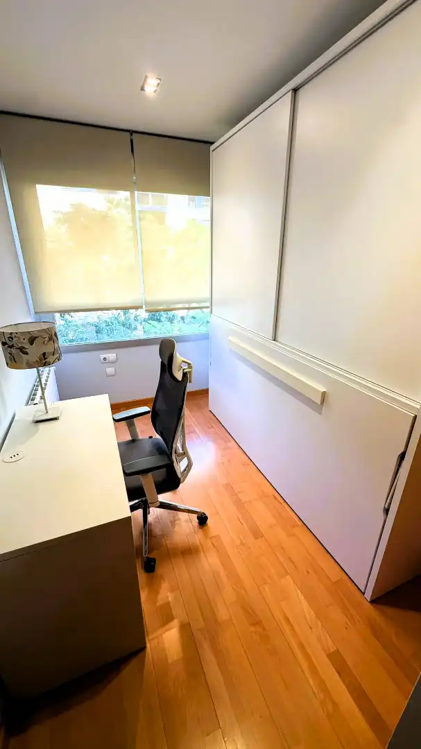 Piso de 107 m² en Valencia