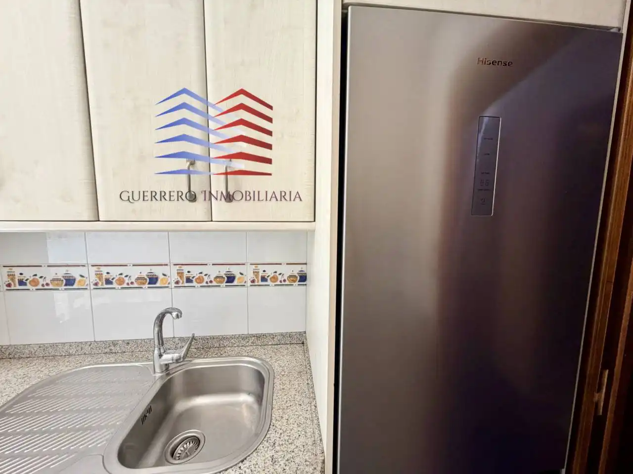 Piso de 65 m² en Ourense