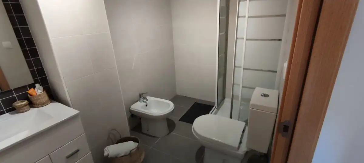 Piso de 85 m² en Moncófar