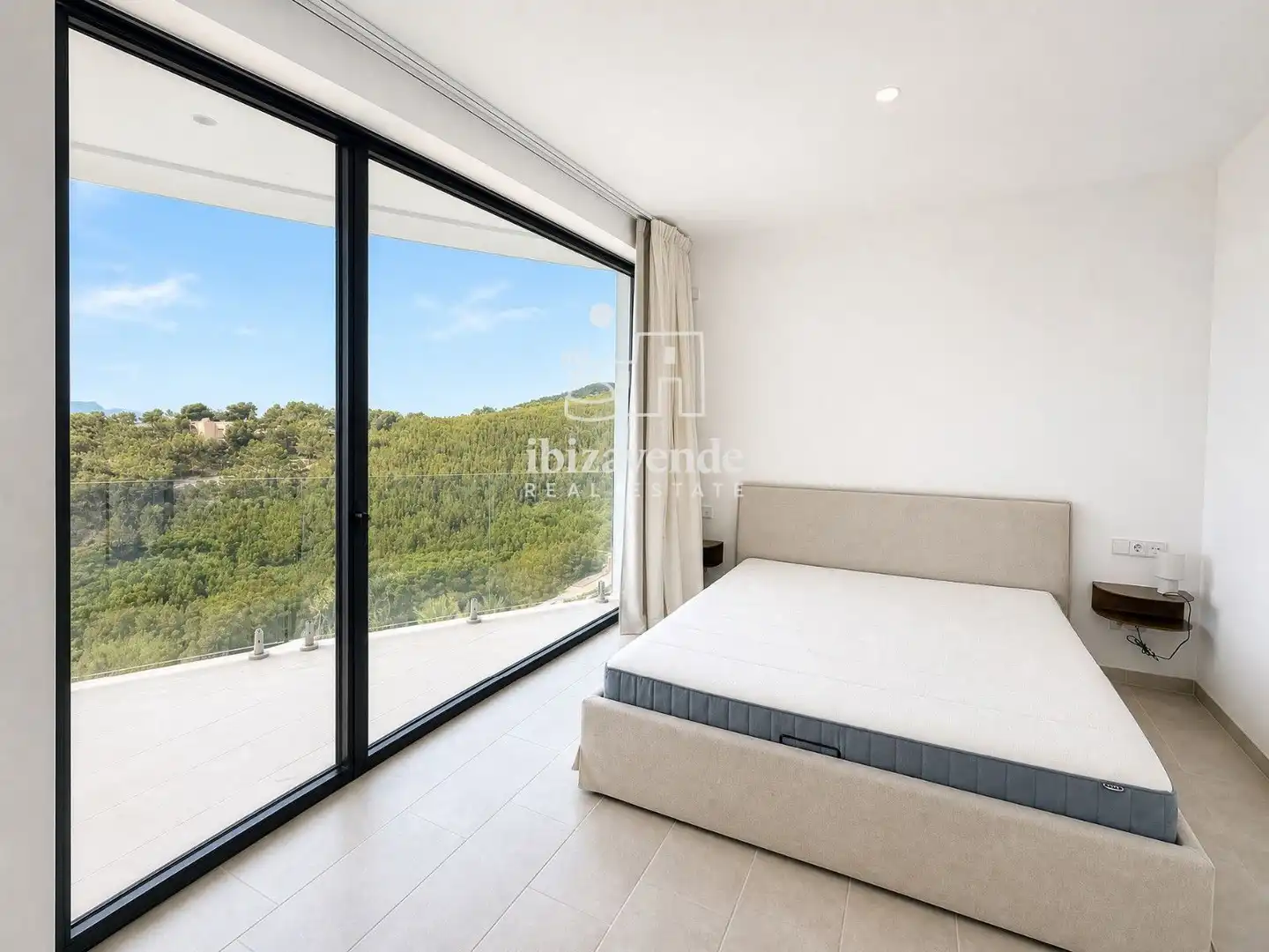 Piso de 350 m² en Ibiza