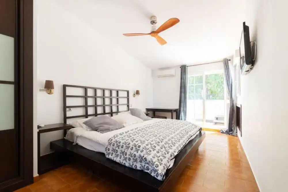 Haus 250 m² in Marbella