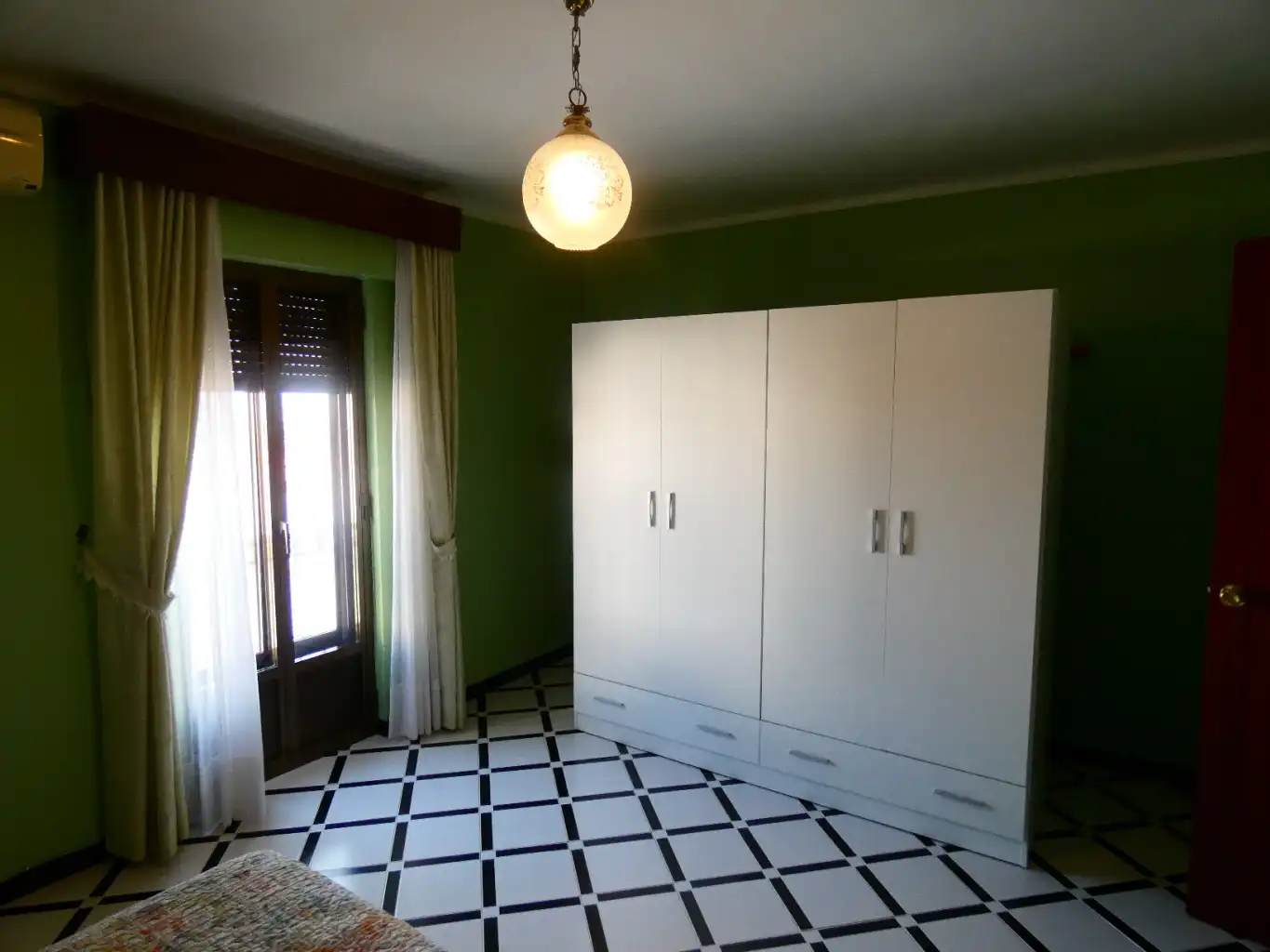 Piso de 100 m² en Azuaga