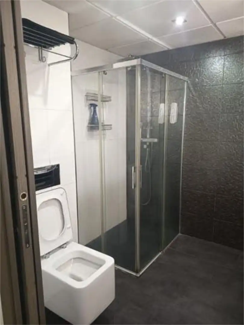 Pis de 75 m² a Còrdova