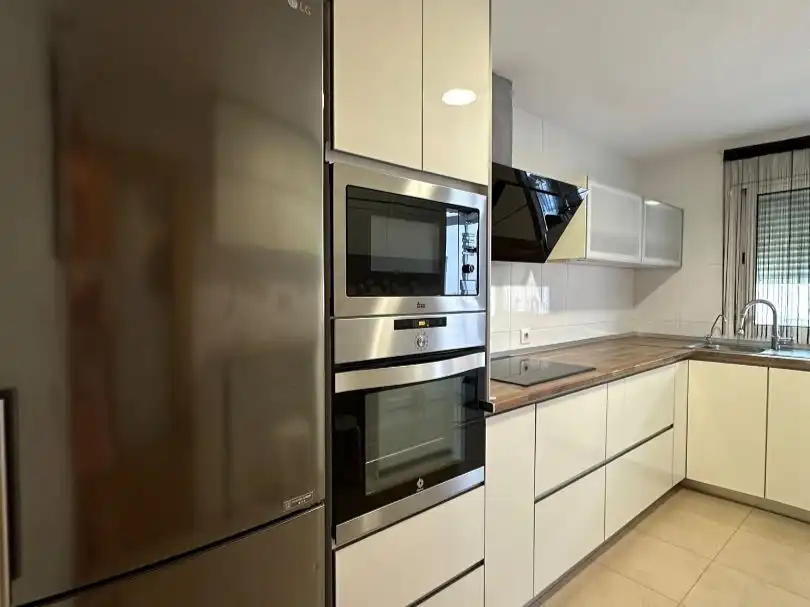 Piso de 150 m² en Murcia