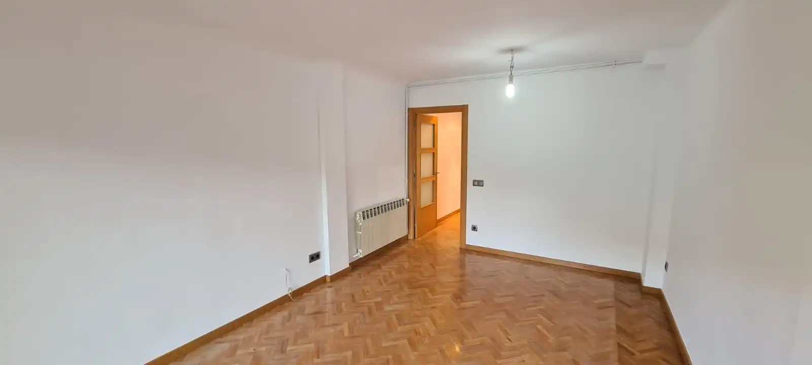 Pis de 91 m² a Sant Feliu de Llobregat