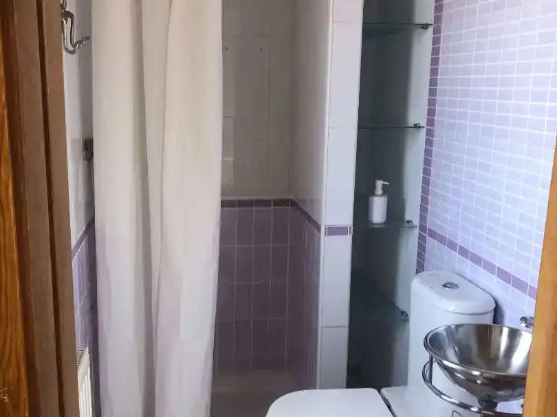 Piso de 105 m² en Gijón