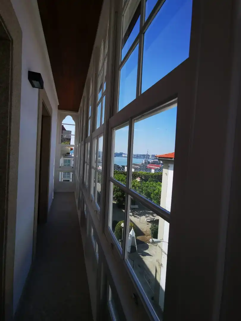 Piso de 89 m² en Ferrol