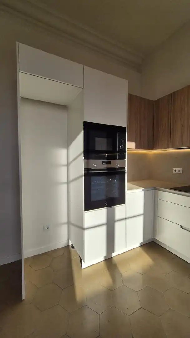 Piso de 162 m² en Sabadell
