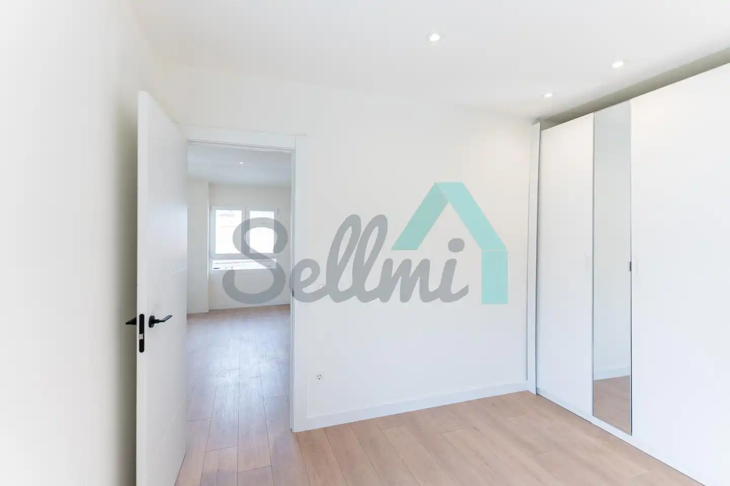 Piso de 51 m² en Oviedo