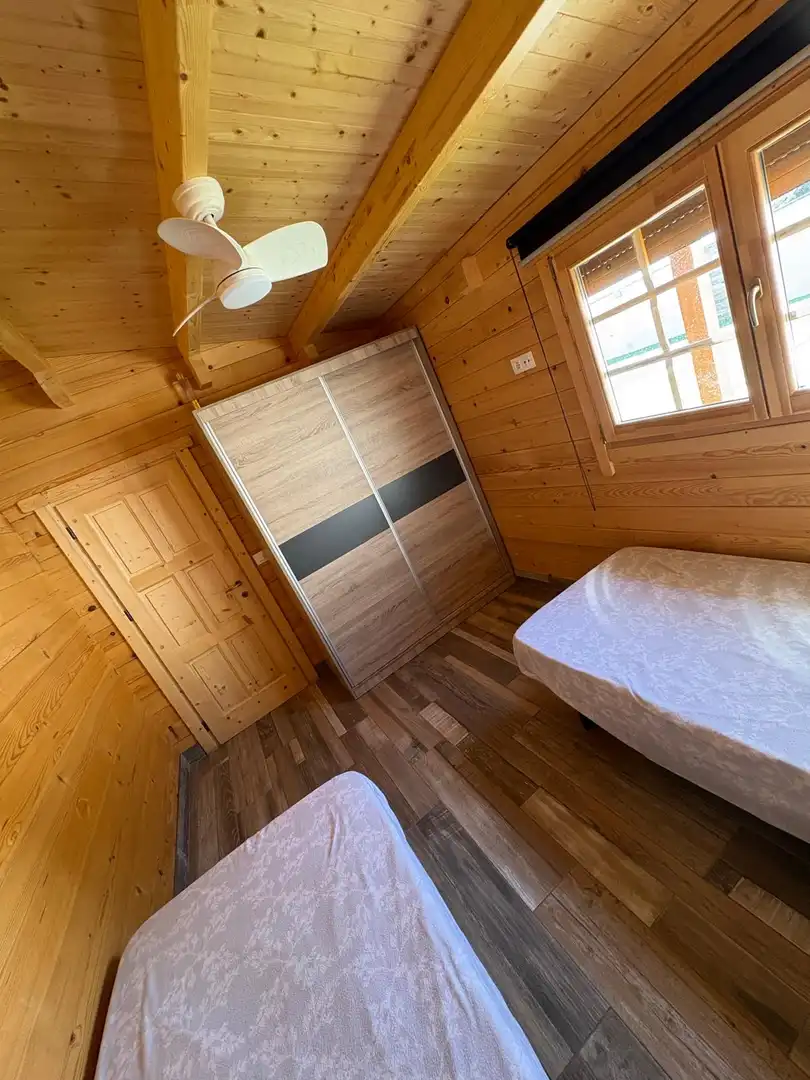 Casa de 76 m² en La Línea de la Concepción
