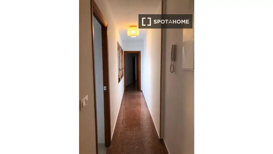 Habitació de lloguer, Xàbia