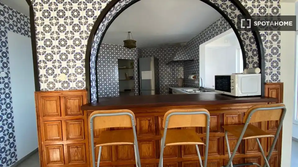 Habitación 138 m², Telde