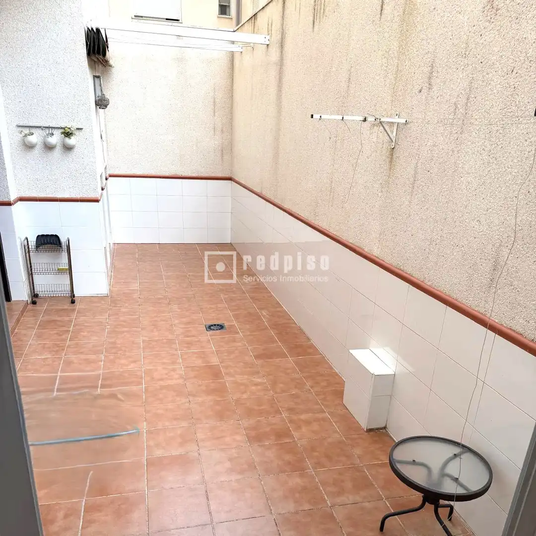 Pis de 146 m² a Múrcia