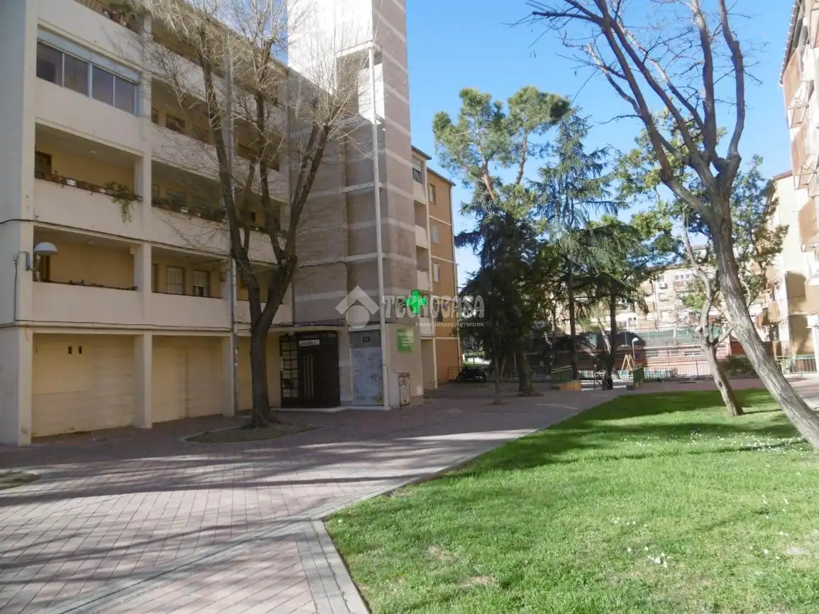 Piso de 73 m² en Madrid