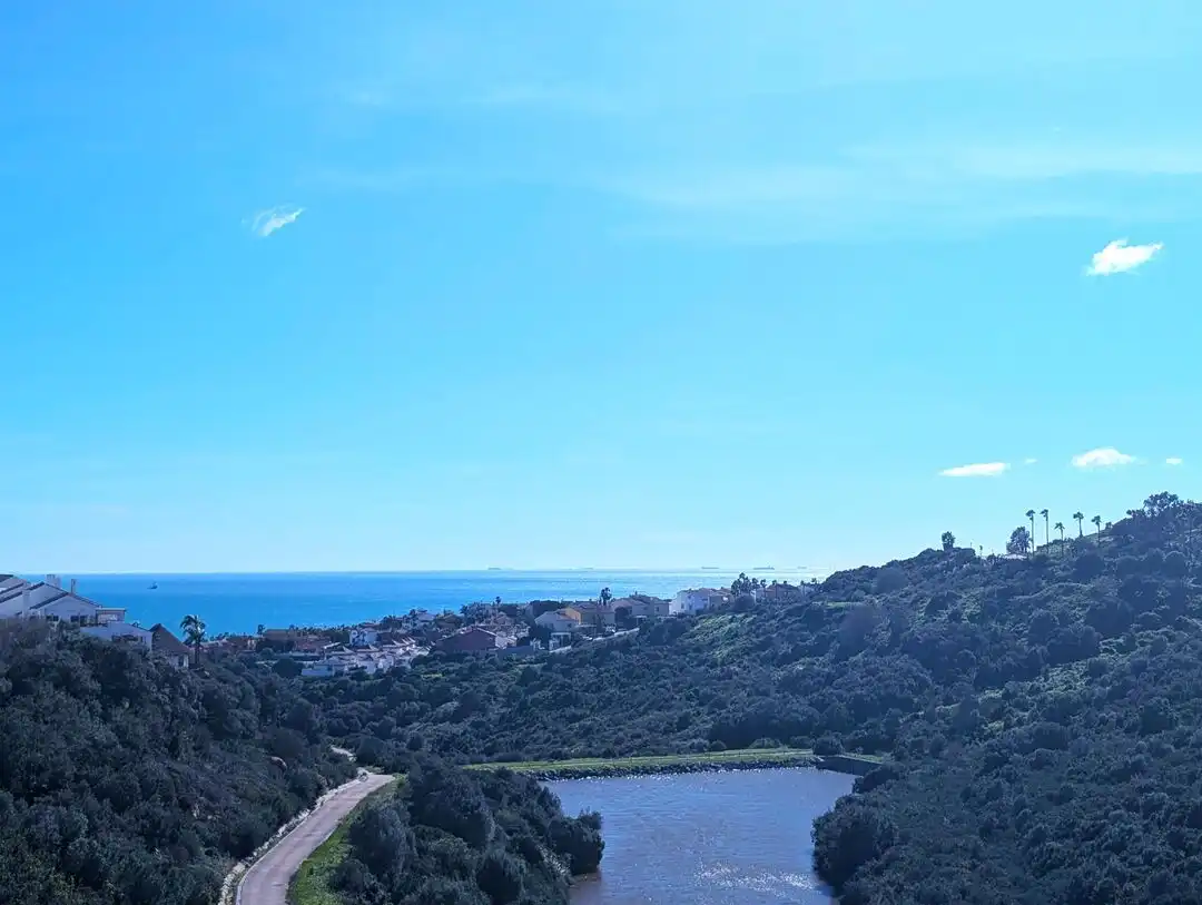 Piso de 99 m² en San Roque