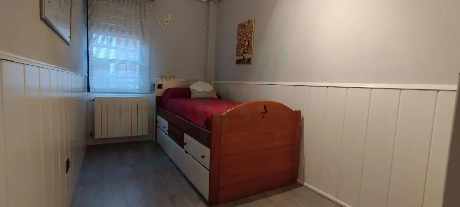 Casa de 137 m² en Albacete