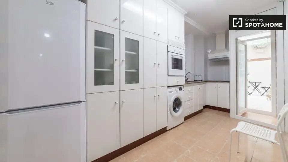 Habitació de lloguer, València