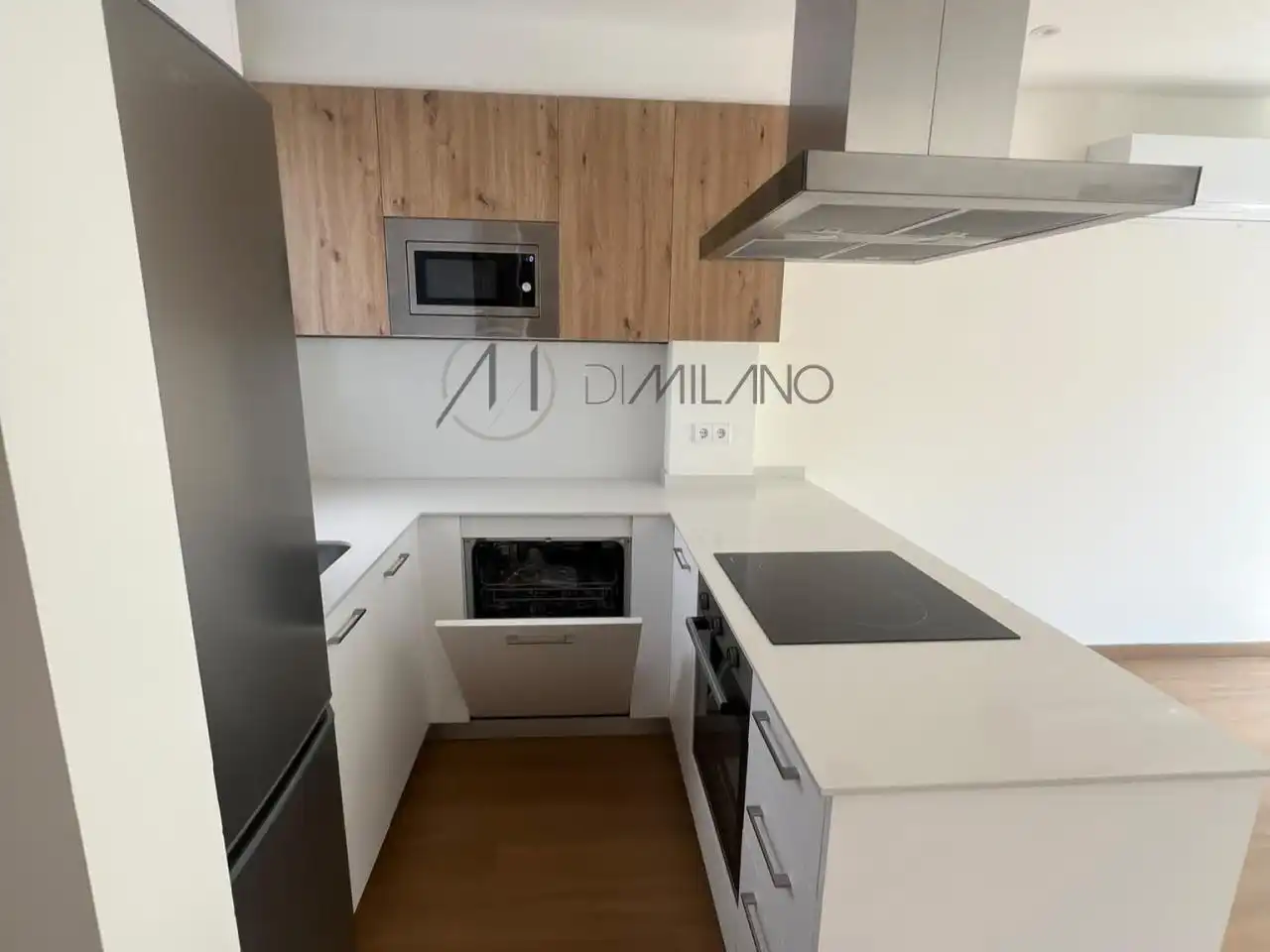 Piso en alquiler, Vigo