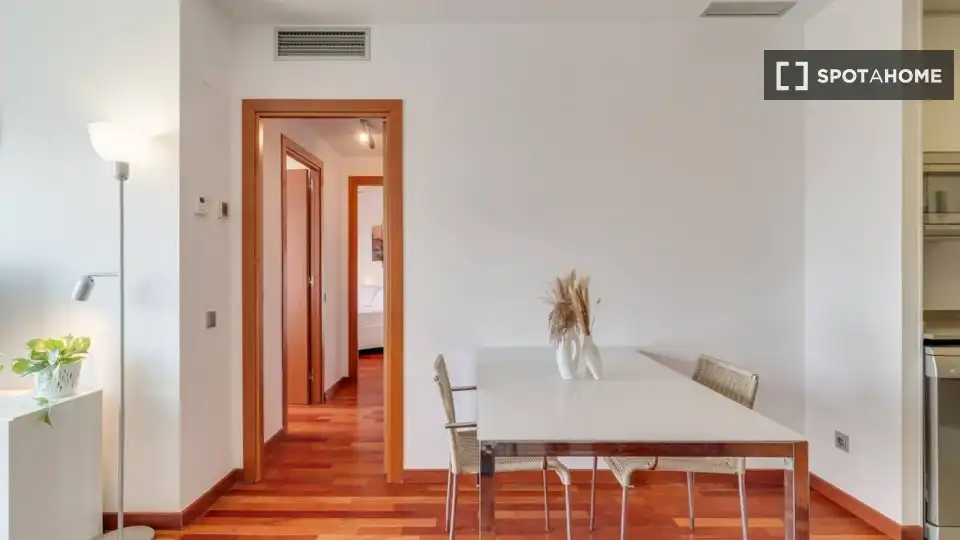 Piso en alquiler, Barcelona