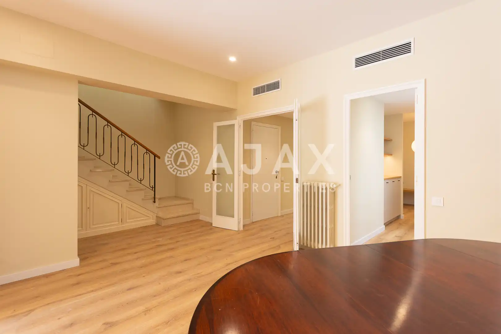 Piso de 220 m² en Barcelona