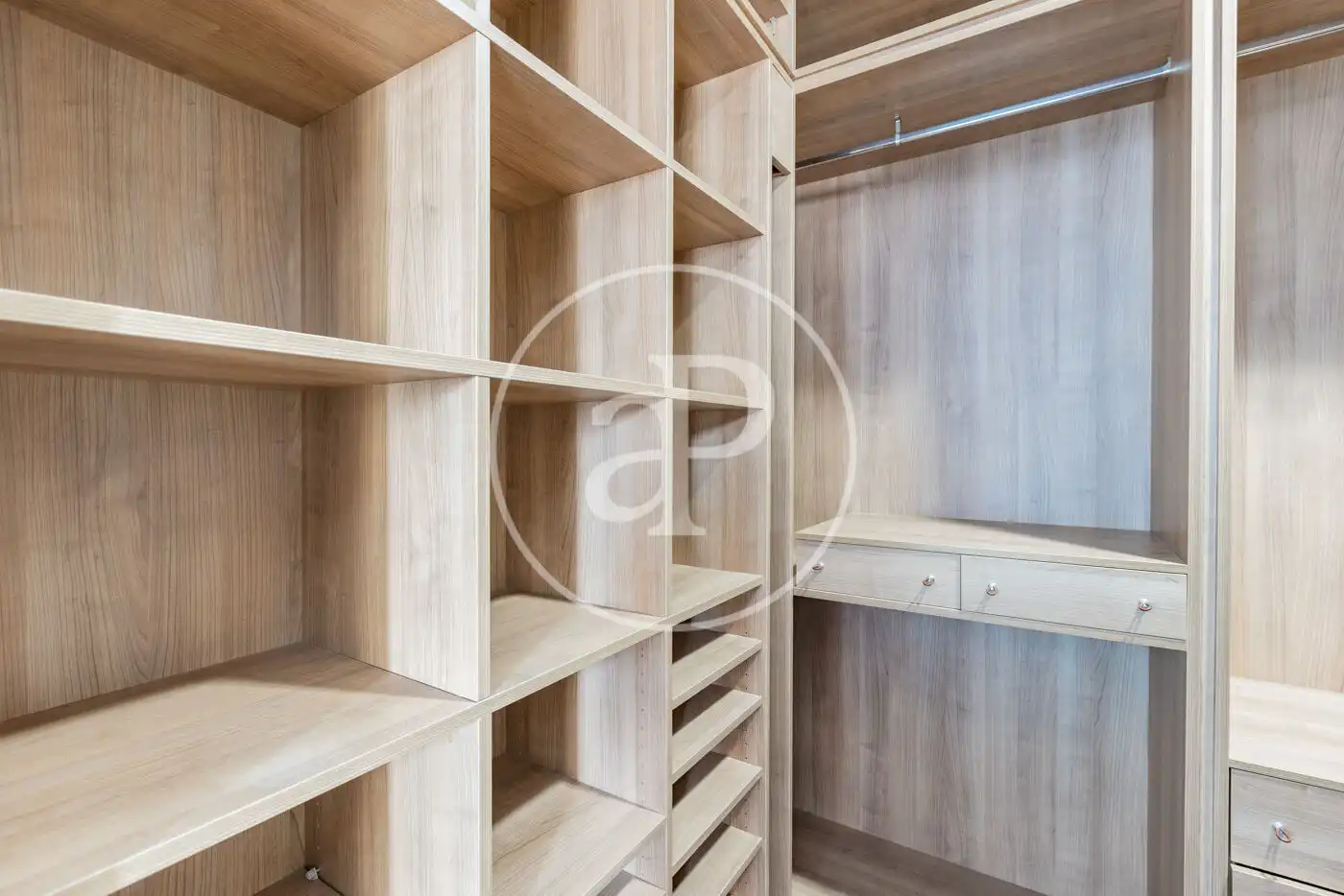 Apartamento 195 m² em Madrid
