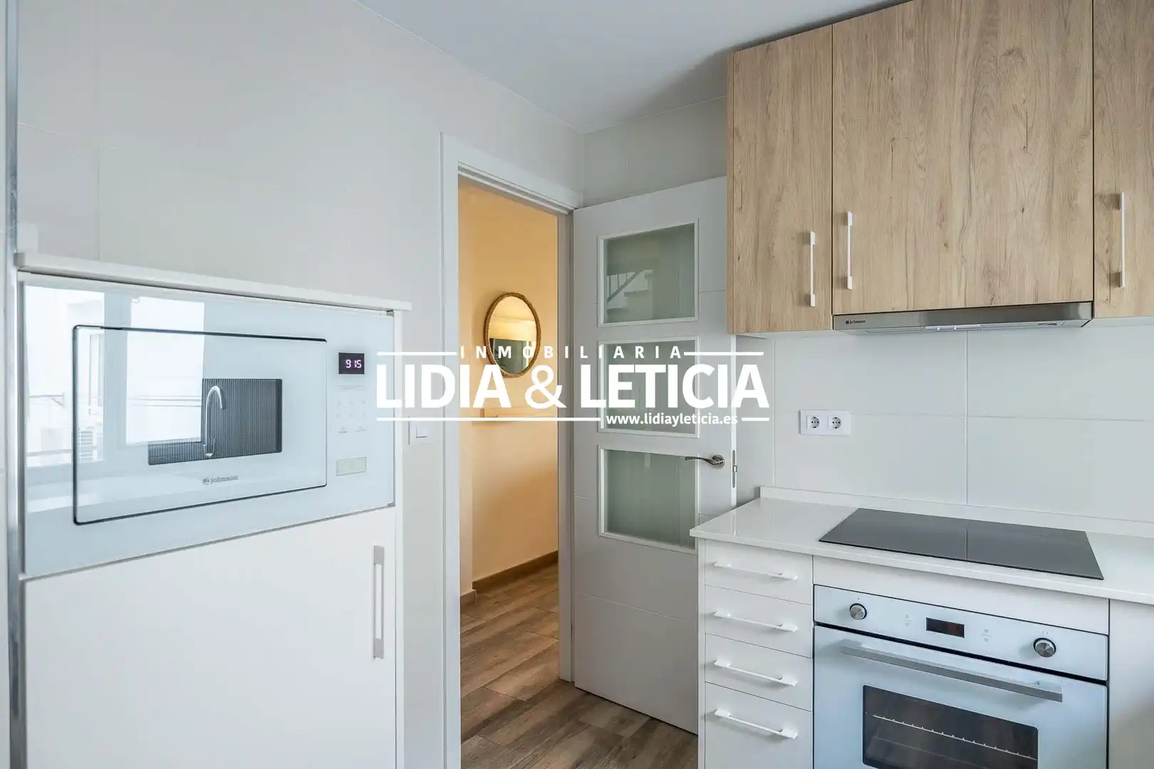 Piso de 74 m² en Alcalá de Guadaíra