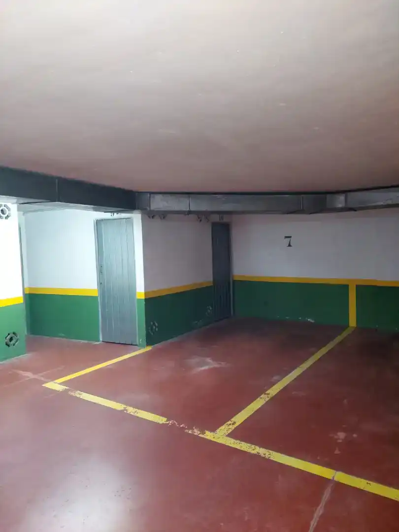 Piso de 90 m² en Pontevedra