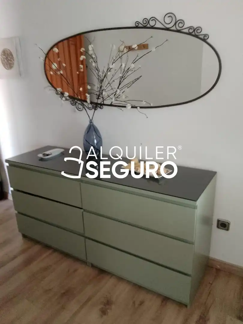 Piso de 80 m² en Molina de Segura