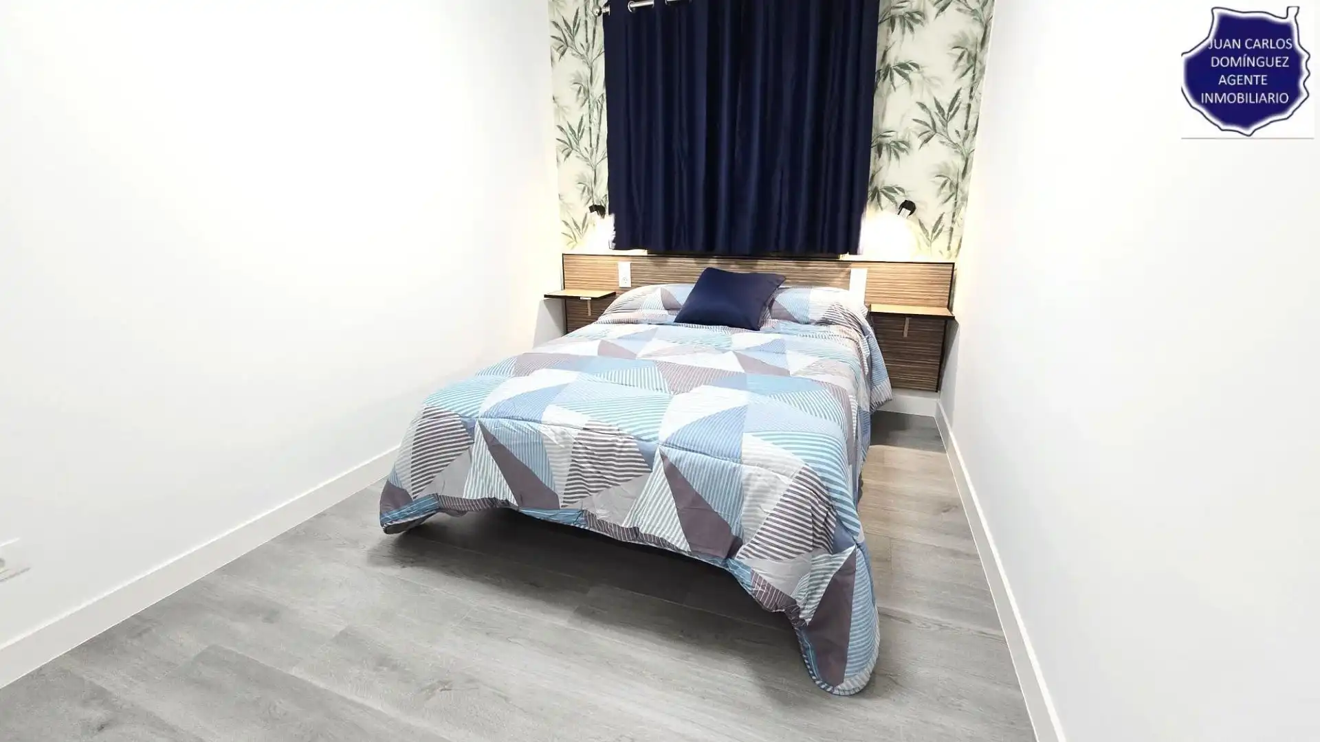Piso de 45 m² en Mogán