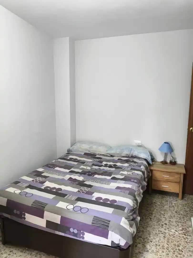 Piso de 80 m² en Montanejos
