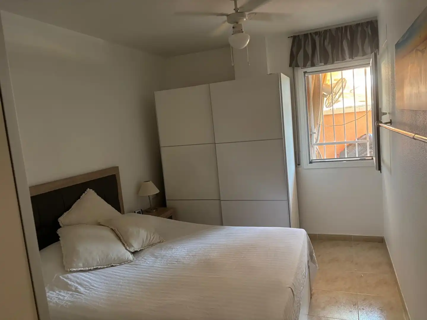 Piso de 80 m² en Cambrils