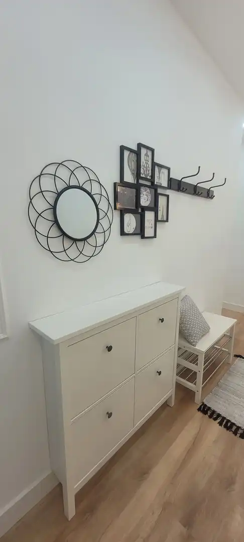 Piso de 95 m² en Madrid