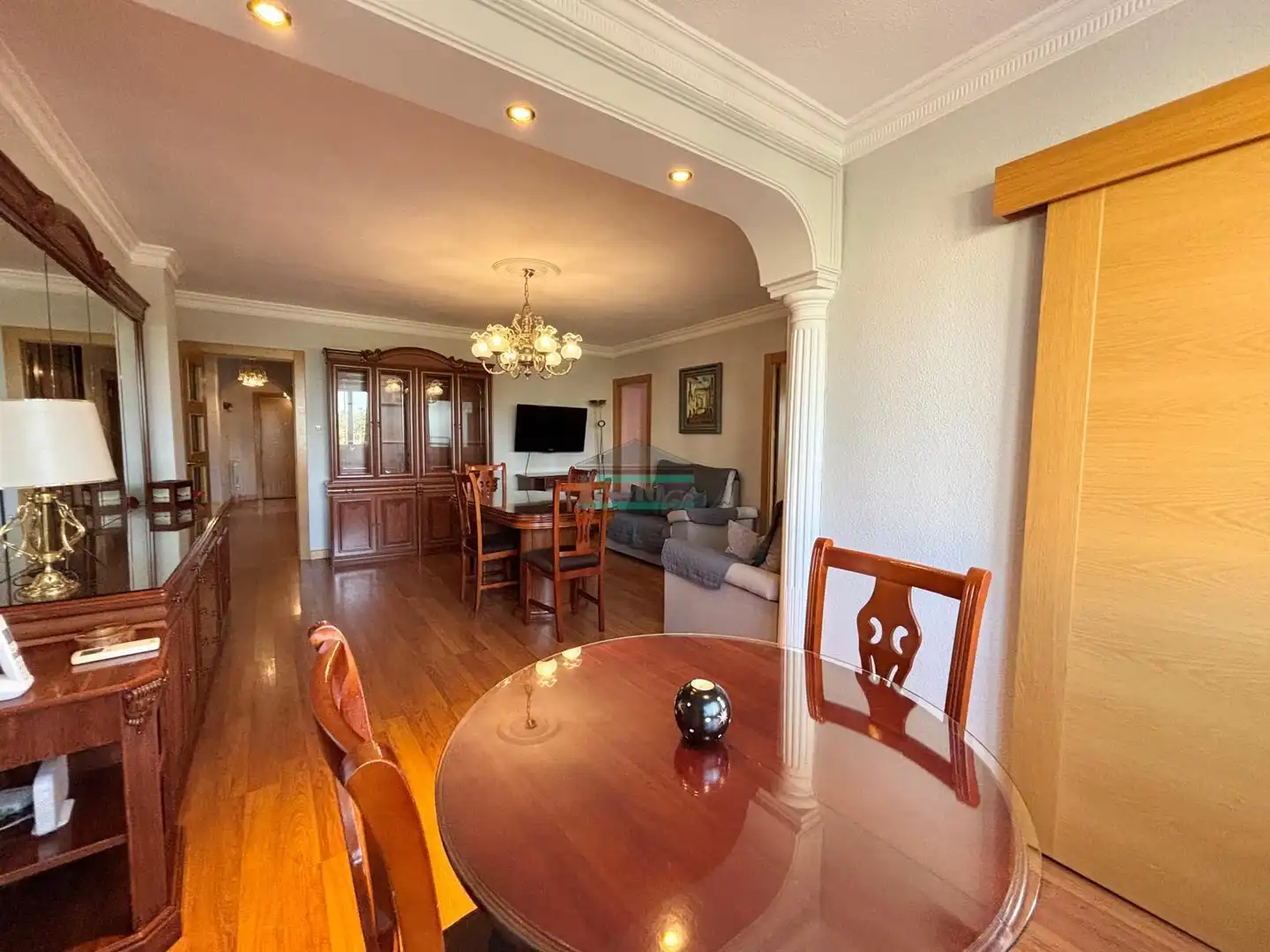 Piso de 111 m² en Granada